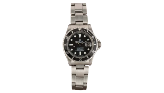 Vintage Submariner 1680