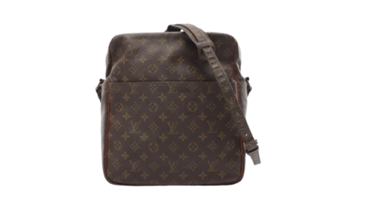 Marceau Shoulder Bag