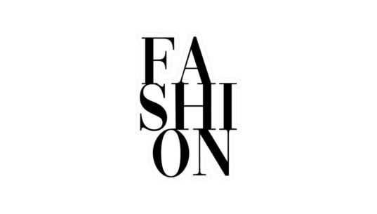 Fashion Sticker