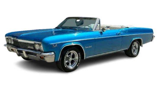Chevrolet Impala Cabriolet