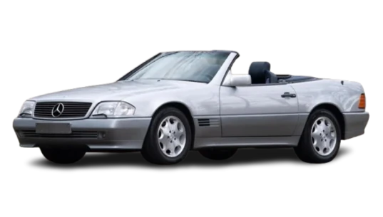 Benz SL 500
