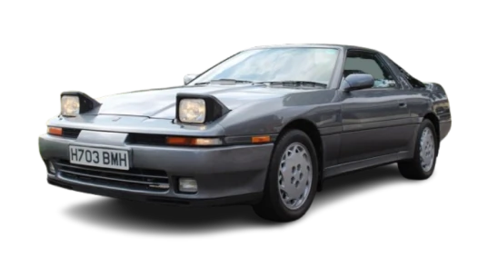 Supra Mk3