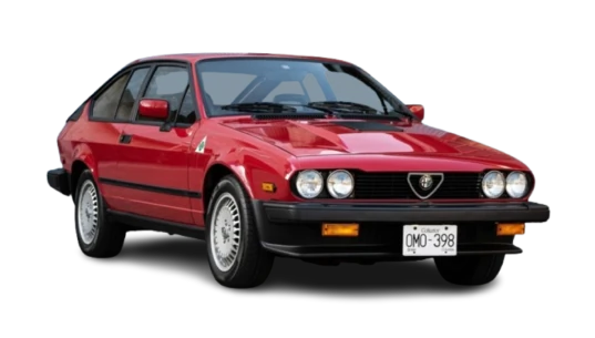 GTV 6 2,5