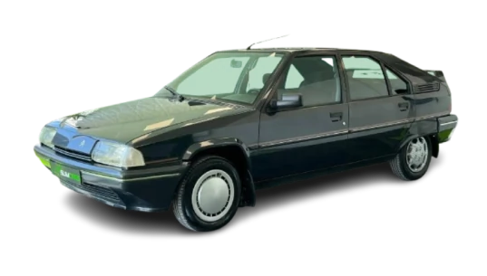 BX