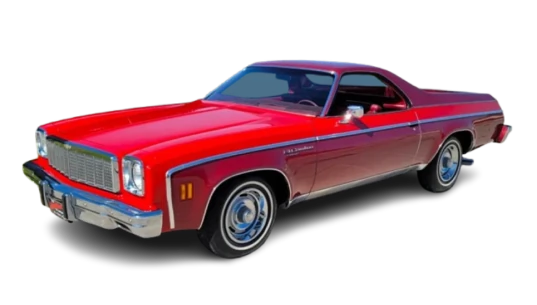 El Camino