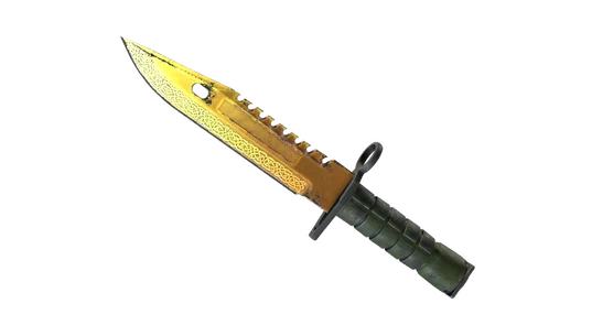 M9 Bayonet | Lore (Field-Tested)
