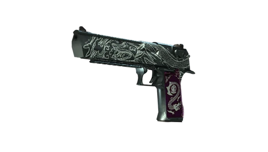Desert Eagle | Kumicho Dragon (Field-Tested)