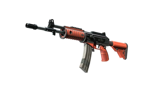 Galil AR | Firefight (Minimal Wear)