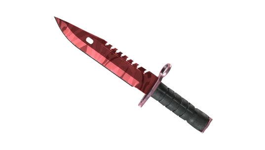 M9 Bayonet | Slaughter (Factory New)