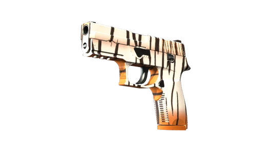 P250 | Bengal Tiger (Factory New)