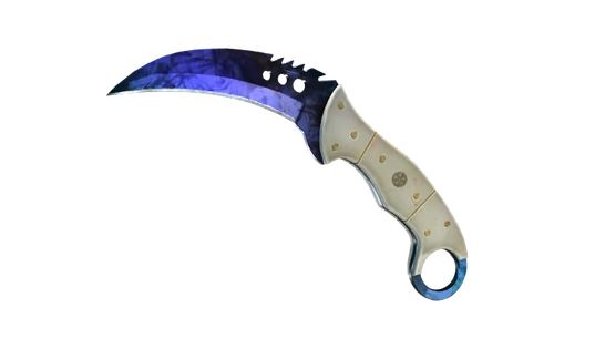 Talon Knife | Doppler Phase 3 (Factory New)