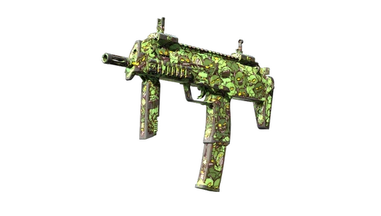 MP7 | Impire (Field-Tested)