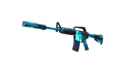 M4A1-S | Icarus Fell (Factory New)