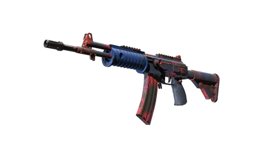 Galil AR | Signal (Field-Tested)
