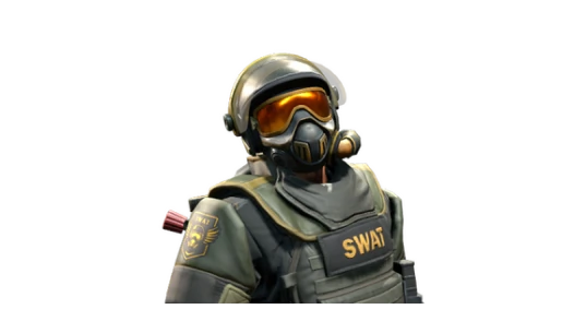 Bio-Haz Specialist | SWAT