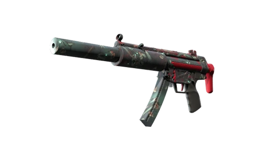 Souvenir MP5-SD | Lab Rats (Factory New)