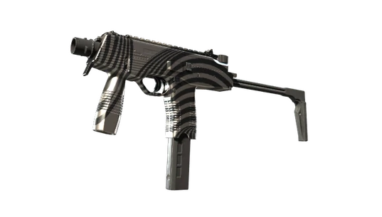 StatTrak™ MP9 | Hypnotic (Factory New)