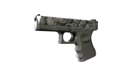 Glock-18 | Catacombs (Field-Tested)
