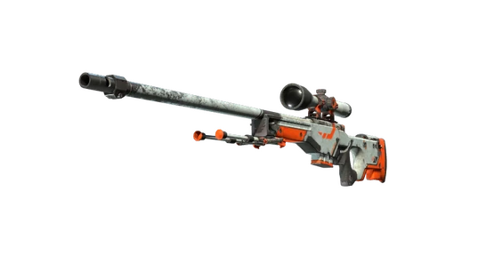 AWP | Asiimov (Battle-Scarred)