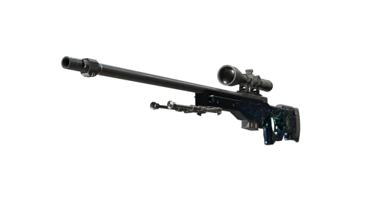 AWP | Medusa (Well-Worn)