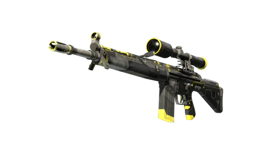 G3SG1 | Stinger (Minimal Wear)