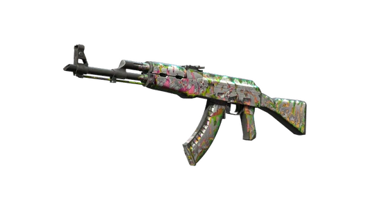 AK-47 | Head Shot