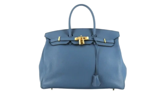 Birkin 35 Handbag