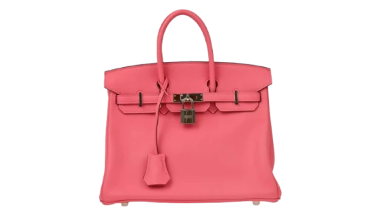 Birkin 25 Handbag 2017 