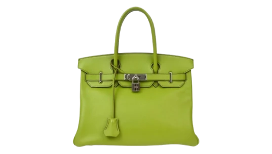 Birkin 30 Handbag 2007