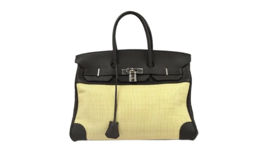 Birkin 35 Handbag 2006