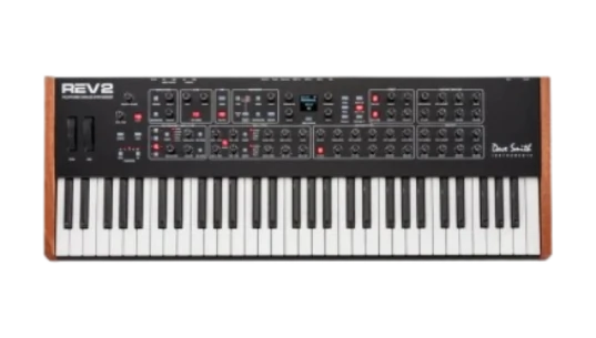 Sequential Prophet REV2-8 Synthesizer