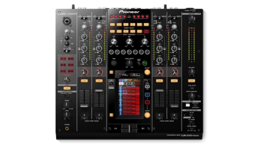 DJM-2000 NXS