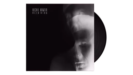 Acid King Vinyl Record