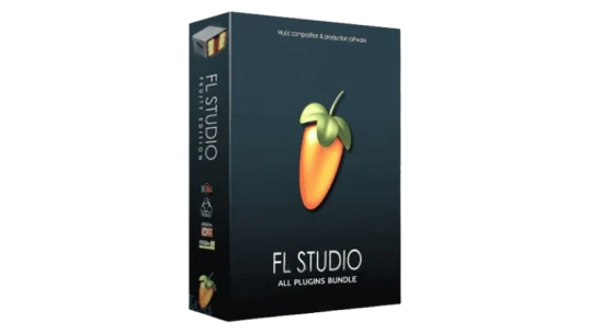 FL Studio All Plugins Edition