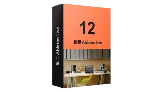 Ableton Live 12 Suit