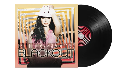 Blackout LP