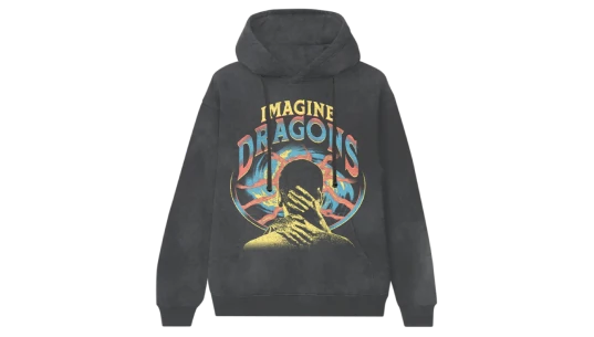 Vintage Graphic Hoodie