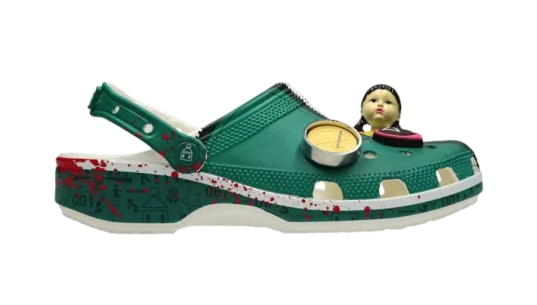 Classic Clog
