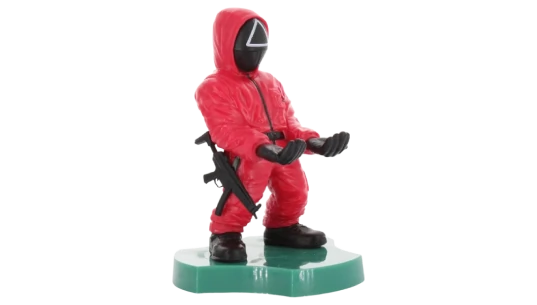 Holdems Triangle Guard - Earbud & Phone Holder