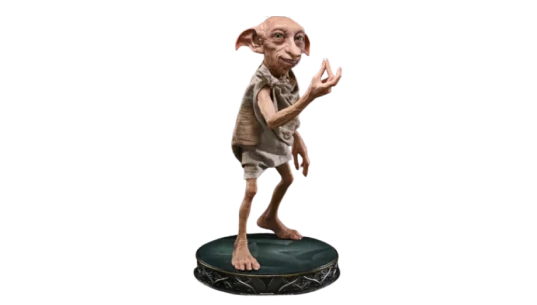 Dobby Bonus Version