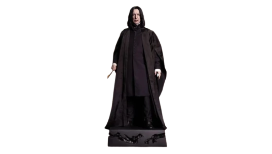 Severus Snape