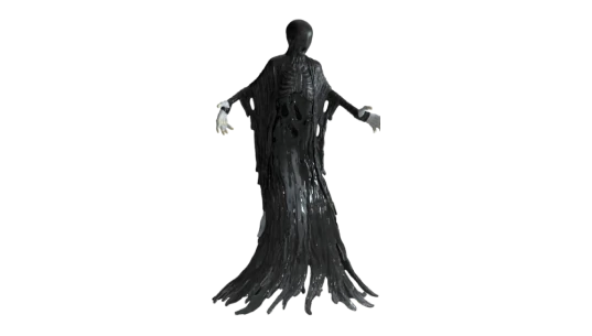 Dementor Collectible Figure