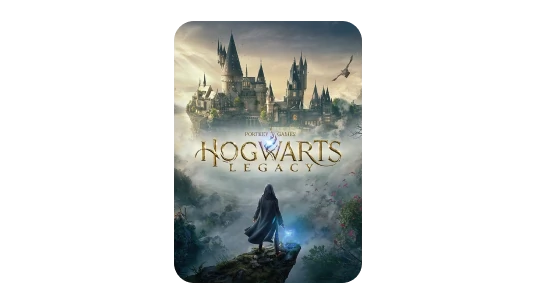 Hogwarts Legacy