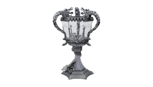 Triwizard Cup Battery Operated Mood Light