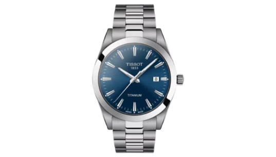 Gentleman Titanium 40mm