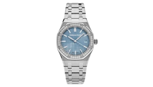 Audemars Piguet Royal Oak Selfwinding - Blue