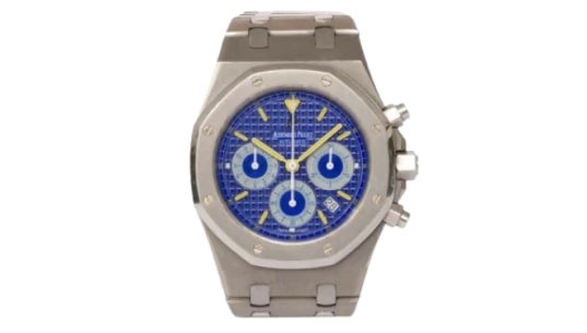 Royal Oak City of Sails - Blue