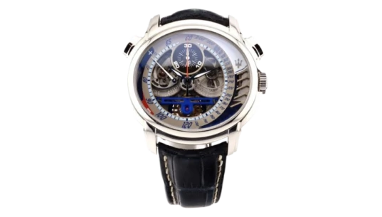 Millenary MC12 Tourbillon
