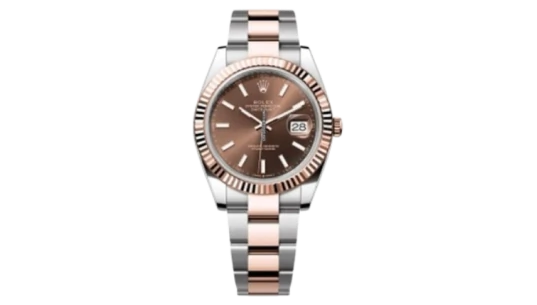 Datejust 41mm - 126331