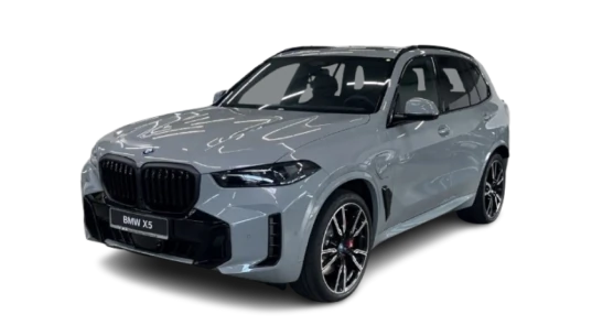 X5 xDrive50e M Sport Pro (2024)